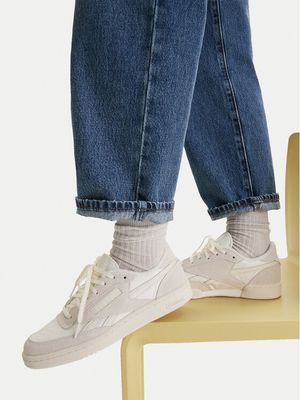 Reebok - Buty sportowe damskie na wiosnę ze sklepu: MODIVO w kategorii: Buty sportowe damskie - zdjęcie WP-EBWP-BKLVO-LN0_5906751512739