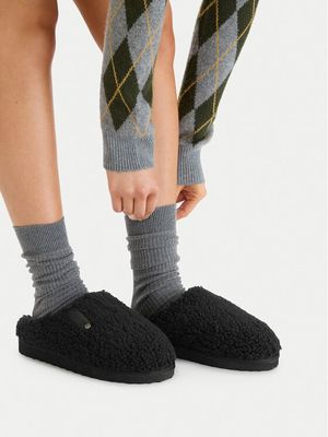 Kapcie damskie G-Star Raw ze sklepu: MODIVO w kategorii: Kapcie damskie - zdjęcie WP-EBWP-BKLVO-LN0_5906751514979