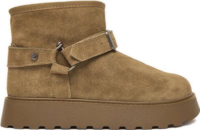 Śniegowce damskie zimowe G-Star Raw ze sklepu: MODIVO w kategorii: Śniegowce damskie - zdjęcie WP-EBWP-BKLVO-LN0_5906751515112
