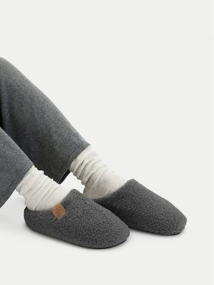 G-Star Raw - Kapcie damskie na zimę ze sklepu: MODIVO w kategorii: Kapcie damskie - zdjęcie WP-EBWP-BKLVO-LN0_5906751515594