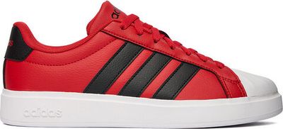Buty sportowe dziecięce wiosenne adidas ze sklepu: MODIVO w kategorii: Buty sportowe dziecięce - zdjęcie WP-EBWP-BKLVO-LN0_5906751516287