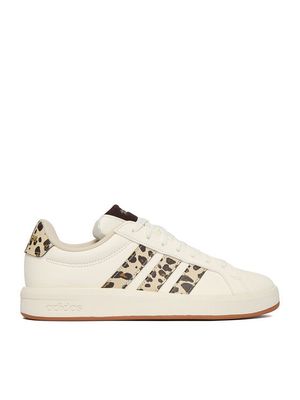 adidas - Buty sportowe dziecięce wiosenne ze sklepu: MODIVO w kategorii: Buty sportowe dziecięce - zdjęcie WP-EBWP-BKLVO-LN0_5906751516959