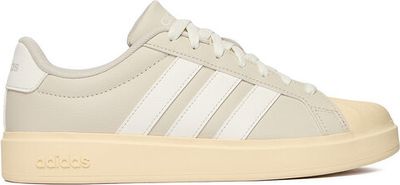 Buty sportowe dziecięce na wiosnę adidas ze sklepu: MODIVO w kategorii: Buty sportowe dziecięce - zdjęcie WP-EBWP-BKLVO-LN0_5906751517048