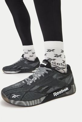 Buty sportowe męskie elegancki Reebok ze sklepu: MODIVO w kategorii: Buty sportowe męskie - zdjęcie WP-EBWP-BKLVO-LN0_5906751517659