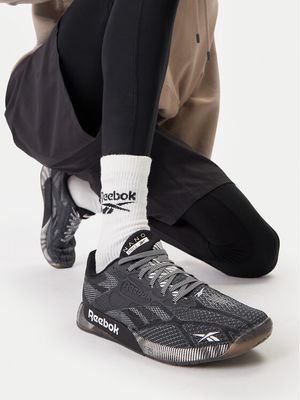 Buty sportowe męskie elegancki Reebok ze sklepu: MODIVO w kategorii: Buty sportowe męskie - zdjęcie WP-EBWP-BKLVO-LN0_5906751517659