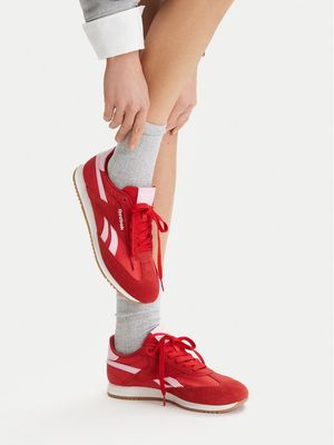 Buty sportowe damskie wiosenne Reebok ze sklepu: MODIVO w kategorii: Buty sportowe damskie - zdjęcie WP-EBWP-BKLVO-LN0_5906751519790