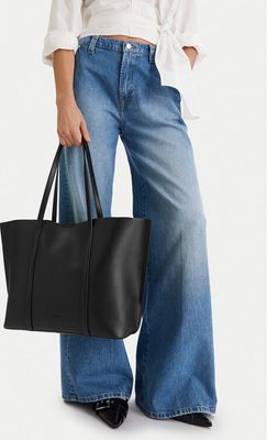 Shopper bag JENNY ze sklepu: MODIVO w kategorii: Torby Shopper bag - zdjęcie WP-EBWP-BKLVO-LN0_5906751520482