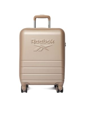 Walizka Reebok ze sklepu: MODIVO w kategorii: Walizki - zdjęcie WP-EBWP-BKLVO-LN0_5906751520529