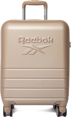 Walizka Reebok ze sklepu: MODIVO w kategorii: Walizki - zdjęcie WP-EBWP-BKLVO-LN0_5906751520529