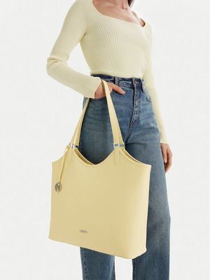 Shopper bag Mexx ze sklepu: MODIVO w kategorii: Torby Shopper bag - zdjęcie WP-EBWP-BKLVO-LN0_5906751520864