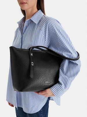 Shopper bag Mexx ze sklepu: MODIVO w kategorii: Torby Shopper bag - zdjęcie WP-EBWP-BKLVO-LN0_5906751520987