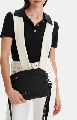 Listonoszka BEVERLY HILLS POLO CLUB ze sklepu: MODIVO w kategorii: Listonoszki - zdjęcie WP-EBWP-BKLVO-LN0_5906751521823