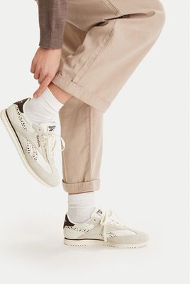 Buty sportowe damskie na wiosnę Reebok ze sklepu: MODIVO w kategorii: Buty sportowe damskie - zdjęcie WP-EBWP-BKLVO-LN0_5906751523261