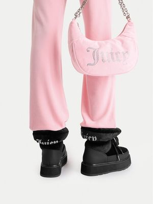 Śniegowce damskie eleganckie Juicy Couture ze sklepu: MODIVO w kategorii: Śniegowce damskie - zdjęcie WP-EBWP-BKLVO-LN0_5906751525159