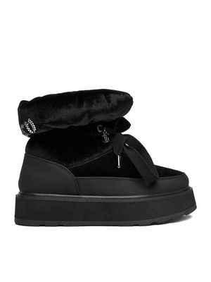 Śniegowce damskie eleganckie Juicy Couture ze sklepu: MODIVO w kategorii: Śniegowce damskie - zdjęcie WP-EBWP-BKLVO-LN0_5906751525159