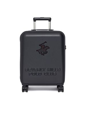 Walizka BEVERLY HILLS POLO CLUB ze sklepu: MODIVO w kategorii: Walizki - zdjęcie WP-EBWP-BKLVO-LN0_5906751529232