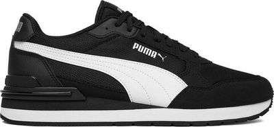 Buty sportowe męskie na wiosnę Puma ze sklepu: MODIVO w kategorii: Buty sportowe męskie - zdjęcie WP-EBWP-BKLVO-LN0_5906751534342