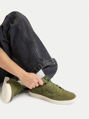 Buty sportowe męskie na wiosnę Reebok ze sklepu: MODIVO w kategorii: Buty sportowe męskie - zdjęcie WP-EBWP-BKLVO-LN0_5906751538265