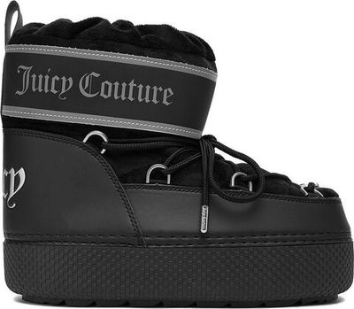 Śniegowce damskie eleganckie Juicy Couture ze sklepu: MODIVO w kategorii: Śniegowce damskie - zdjęcie WP-EBWP-BKLVO-LN0_5906751540572