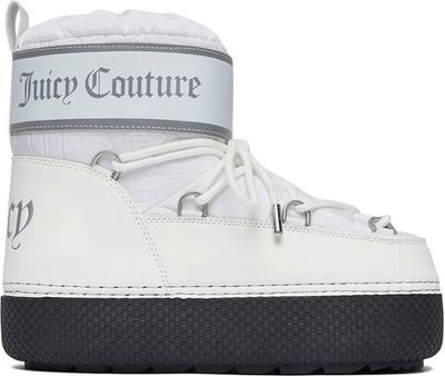 Śniegowce damskie eleganckie Juicy Couture ze sklepu: MODIVO w kategorii: Śniegowce damskie - zdjęcie WP-EBWP-BKLVO-LN0_5906751540589