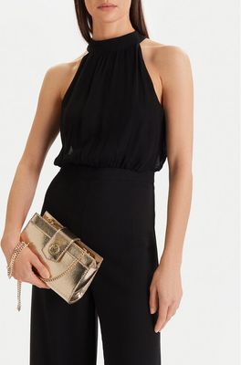 Kopertówka elegancka Mexx ze sklepu: MODIVO w kategorii: Kopertówki - zdjęcie WP-EBWP-BKLVO-LN0_5906751542033