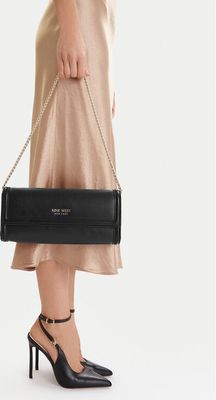 Kopertówka elegancka Nine West ze sklepu: MODIVO w kategorii: Kopertówki - zdjęcie WP-EBWP-BKLVO-LN0_5906751542354