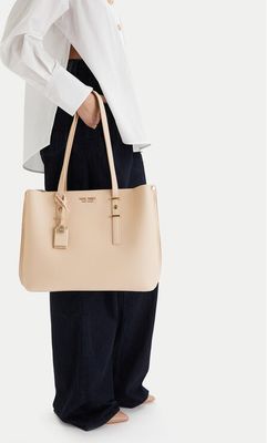 Nine West - Shopper bag ze sklepu: MODIVO w kategorii: Torby Shopper bag - zdjęcie WP-EBWP-BKLVO-LN0_5906751542507