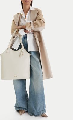 Shopper bag wakacyjna Nine West ze sklepu: MODIVO w kategorii: Torby Shopper bag - zdjęcie WP-EBWP-BKLVO-LN0_5906751542521