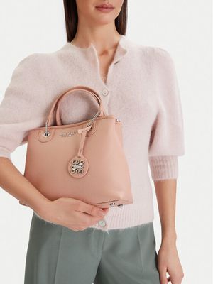 Kuferek elegancki Nine West ze sklepu: MODIVO w kategorii: Kuferki - zdjęcie WP-EBWP-BKLVO-LN0_5906751542651