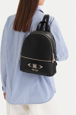 Plecak elegancki Nine West ze sklepu: MODIVO w kategorii: Plecaki - zdjęcie WP-EBWP-BKLVO-LN0_5906751542996