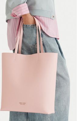 Shopper bag na zimę Nine West ze sklepu: MODIVO w kategorii: Torby Shopper bag - zdjęcie WP-EBWP-BKLVO-LN0_5906751543276