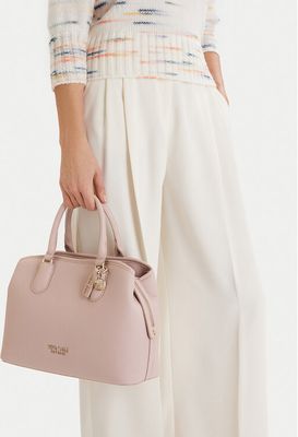 Kuferek elegancki Nine West ze sklepu: MODIVO w kategorii: Kuferki - zdjęcie WP-EBWP-BKLVO-LN0_5906751543993