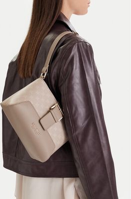 Listonoszka elegancka Nine West ze sklepu: MODIVO w kategorii: Listonoszki - zdjęcie WP-EBWP-BKLVO-LN0_5906751545393