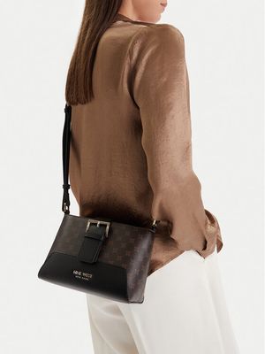 Listonoszka na zimę Nine West ze sklepu: MODIVO w kategorii: Listonoszki - zdjęcie WP-EBWP-BKLVO-LN0_5906751545447