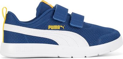 Buty sportowe dziecięce wiosenne Puma ze sklepu: MODIVO w kategorii: Buty sportowe dziecięce - zdjęcie WP-EBWP-BKLVO-LN0_5906751545829