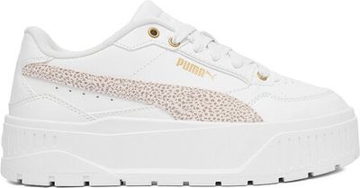 Buty sportowe damskie na wiosnę Puma ze sklepu: MODIVO w kategorii: Buty sportowe damskie - zdjęcie WP-EBWP-BKLVO-LN0_5906751547885