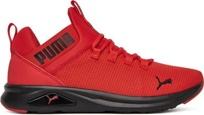 Buty sportowe męskie elegancki Puma ze sklepu: MODIVO w kategorii: Buty sportowe męskie - zdjęcie WP-EBWP-BKLVO-LN0_5906751549612