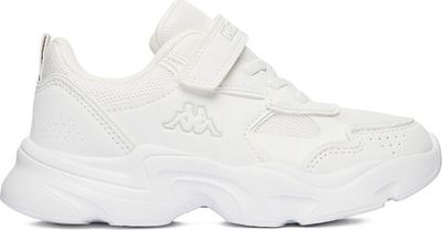 Buty sportowe dziecięce elegancki Kappa ze sklepu: MODIVO w kategorii: Buty sportowe dziecięce - zdjęcie WP-EBWP-BKLVO-LN0_5906751550045