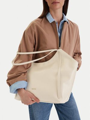 Shopper bag na zimę JENNY ze sklepu: MODIVO w kategorii: Torby Shopper bag - zdjęcie WP-EBWP-BKLVO-LN0_5906751550502