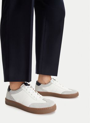 Buty sportowe damskie wiosenne Lasocki ze sklepu: MODIVO w kategorii: Buty sportowe damskie - zdjęcie WP-EBWP-BKLVO-LN0_5906751552223