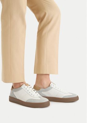 Buty sportowe damskie na wiosnę Lasocki ze sklepu: MODIVO w kategorii: Buty sportowe damskie - zdjęcie WP-EBWP-BKLVO-LN0_5906751552230
