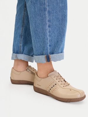 Buty sportowe damskie wiosenne Go Soft ze sklepu: MODIVO w kategorii: Buty sportowe damskie - zdjęcie WP-EBWP-BKLVO-LN0_5906751552643