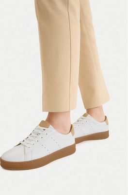 Buty sportowe damskie na wiosnę Lasocki ze sklepu: MODIVO w kategorii: Buty sportowe damskie - zdjęcie WP-EBWP-BKLVO-LN0_5906751553008