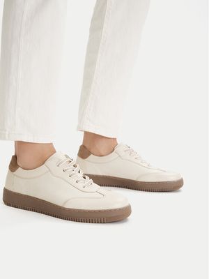 Buty sportowe damskie wiosenne Lasocki ze sklepu: MODIVO w kategorii: Buty sportowe damskie - zdjęcie WP-EBWP-BKLVO-LN0_5906751553961