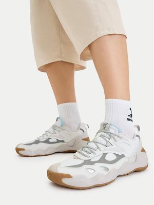 Buty sportowe męskie na wiosnę Shaq ze sklepu: MODIVO w kategorii: Buty sportowe męskie - zdjęcie WP-EBWP-BKLVO-LN0_5906751558584