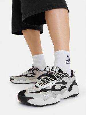 Shaq - Buty sportowe męskie na wiosnę ze sklepu: MODIVO w kategorii: Buty sportowe męskie - zdjęcie WP-EBWP-BKLVO-LN0_5906751558676