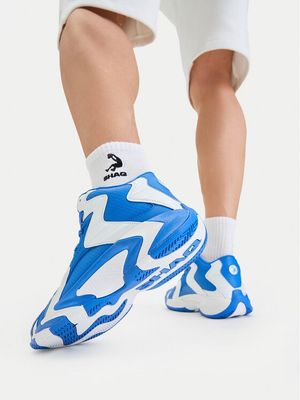 Shaq - Buty sportowe męskie na wiosnę ze sklepu: MODIVO w kategorii: Buty sportowe męskie - zdjęcie WP-EBWP-BKLVO-LN0_5906751560150
