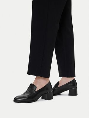 Półbuty damskie eleganckie Lasocki ze sklepu: MODIVO w kategorii: Półbuty damskie - zdjęcie WP-EBWP-BKLVO-LN0_5906751561041