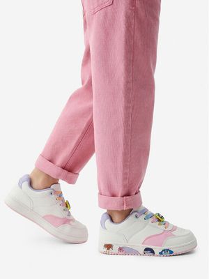 Buty sportowe dziecięce na wiosnę INSIDE OUT 2 ze sklepu: MODIVO w kategorii: Buty sportowe dziecięce - zdjęcie WP-EBWP-BKLVO-LN0_5906751563465