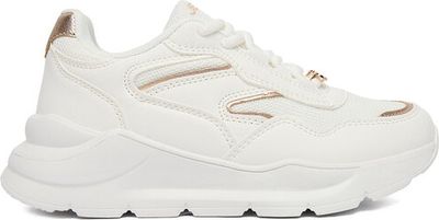 Buty sportowe dziecięce na wiosnę JENNY ze sklepu: MODIVO w kategorii: Buty sportowe dziecięce - zdjęcie WP-EBWP-BKLVO-LN0_5906751563731